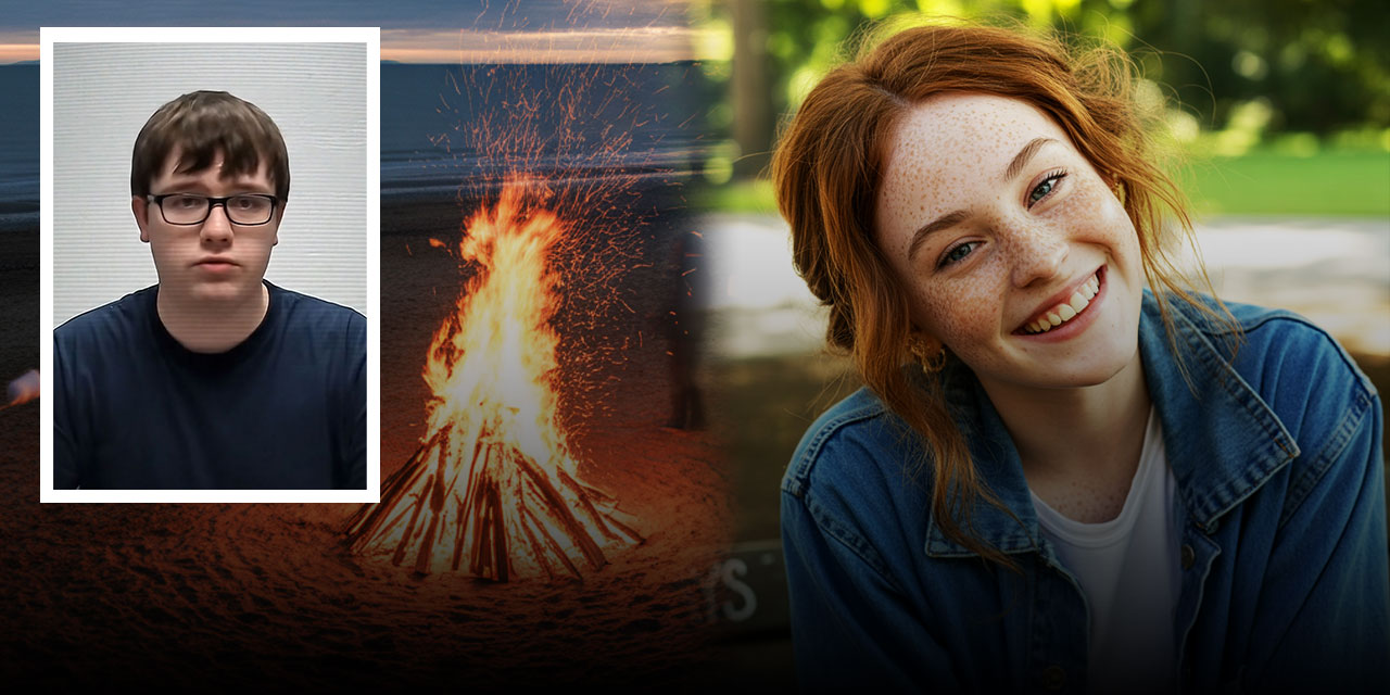 ‘Bring Her Home’: Mum’s Plea as Teen Vanishes from Seaside Bonfire Party